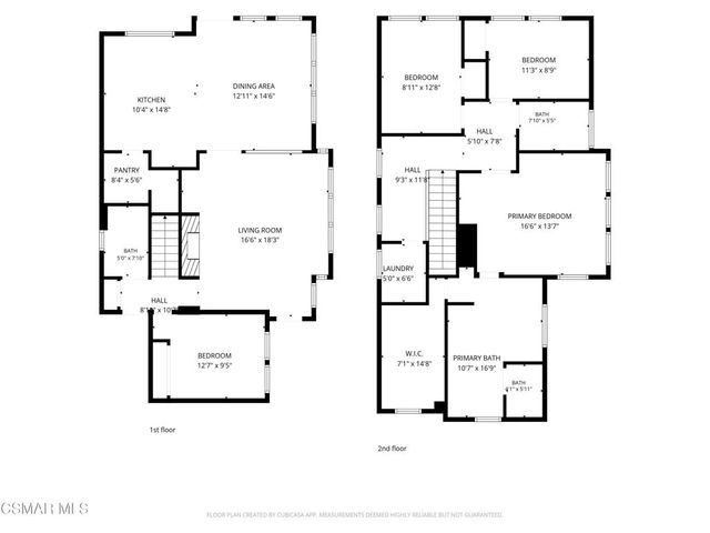 2266 Swift Fox Court, Simi Valley, CA 93065