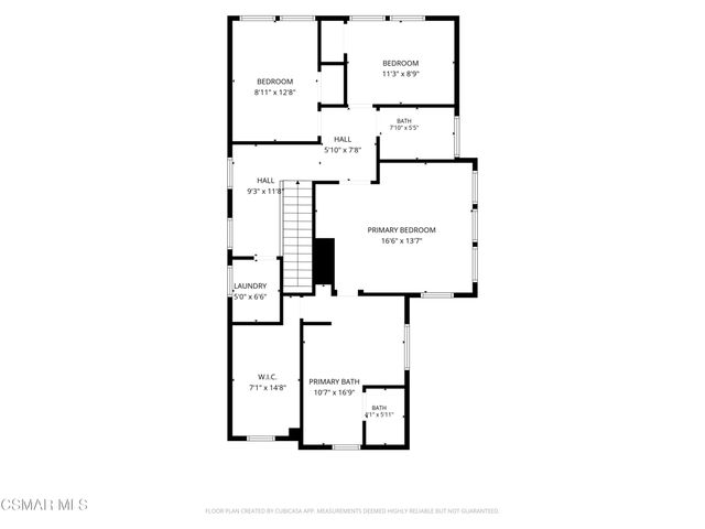2266 Swift Fox Court, Simi Valley, CA 93065