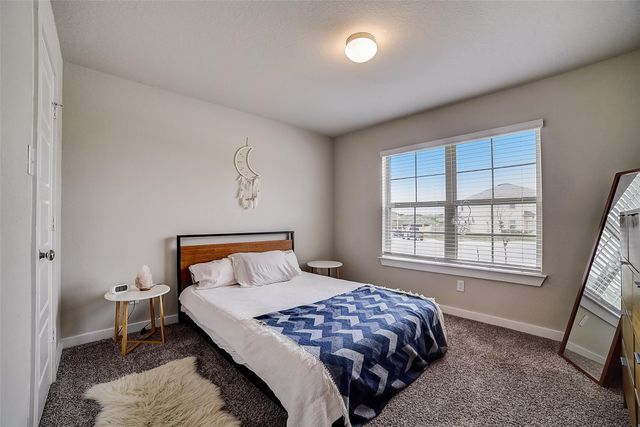 2051 Rowan WAY, New Braunfels, TX 78130