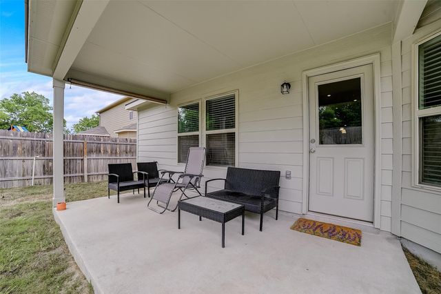 2051 Rowan WAY, New Braunfels, TX 78130