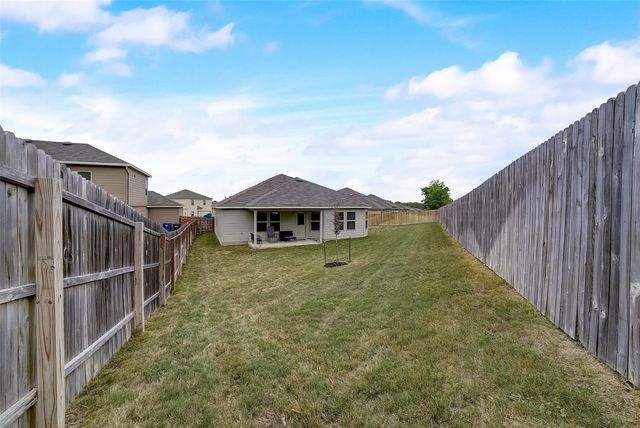 2051 Rowan WAY, New Braunfels, TX 78130