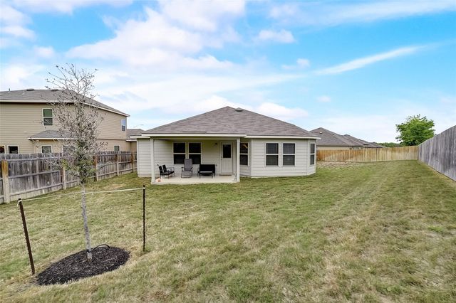 2051 Rowan WAY, New Braunfels, TX 78130