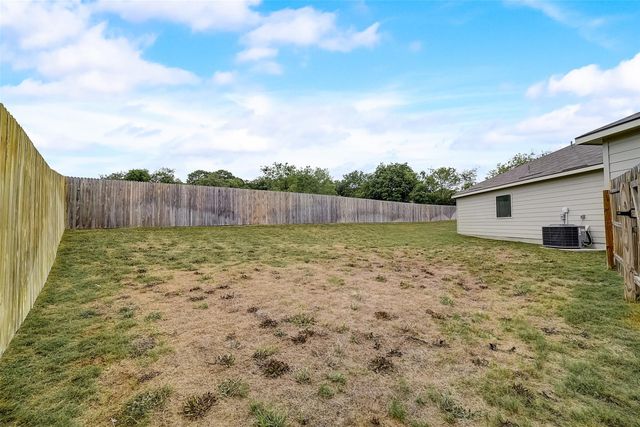 2051 Rowan WAY, New Braunfels, TX 78130