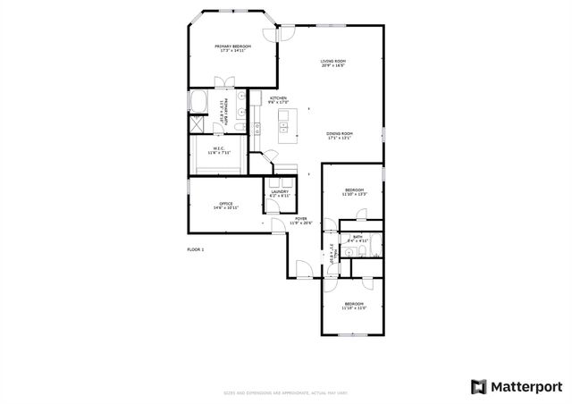 2051 Rowan WAY, New Braunfels, TX 78130