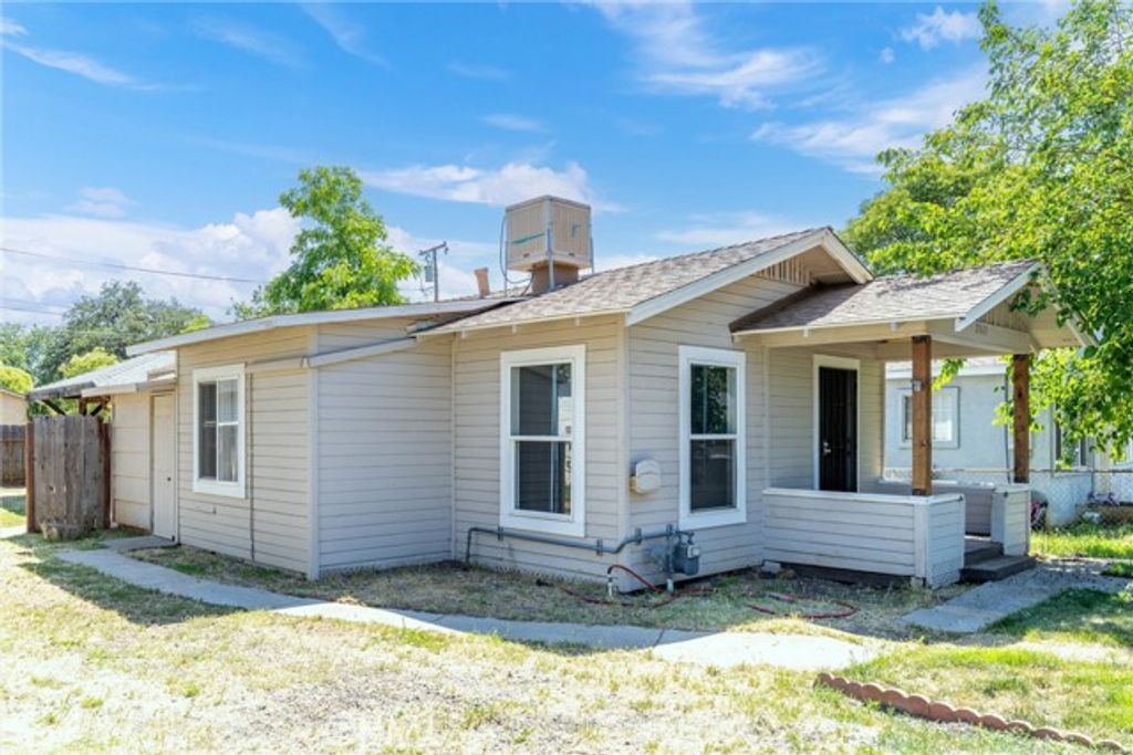 2169 Greenville Street, Oroville, CA 95966