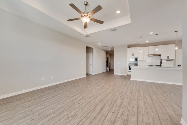 1116 Rumble Drive, Fate, TX 75087