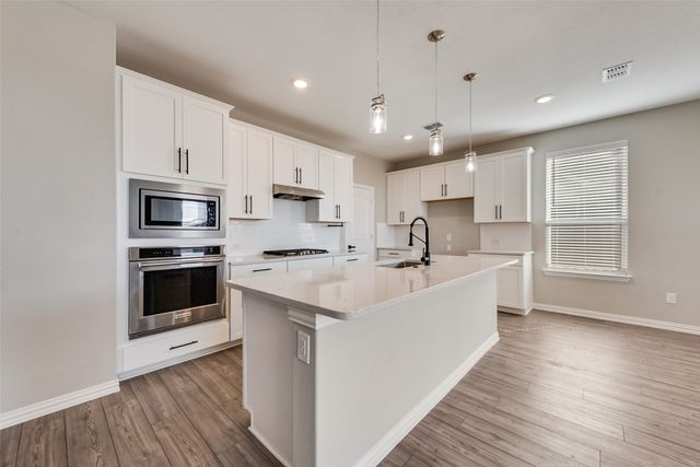 1116 Rumble Drive, Fate, TX 75087