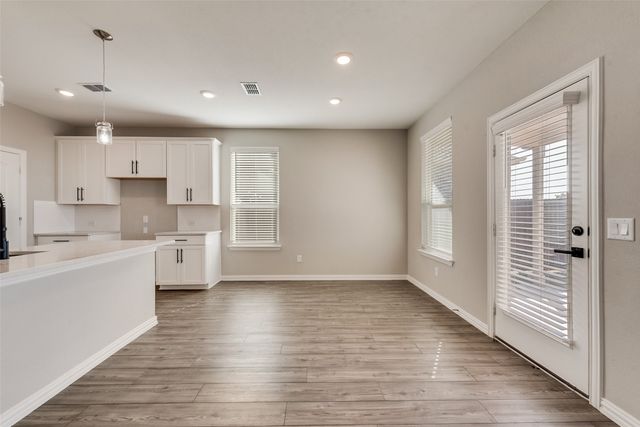 1116 Rumble Drive, Fate, TX 75087