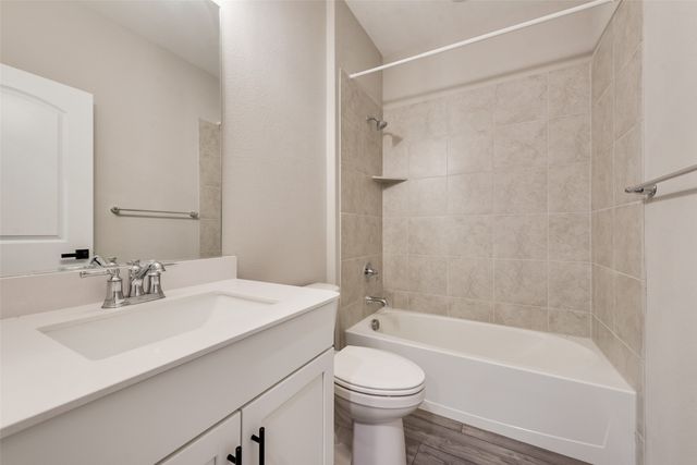 1116 Rumble Drive, Fate, TX 75087