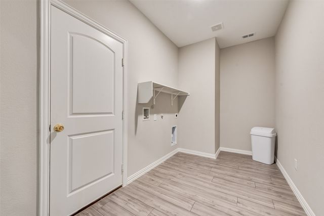 1116 Rumble Drive, Fate, TX 75087