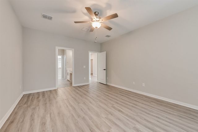 1116 Rumble Drive, Fate, TX 75087