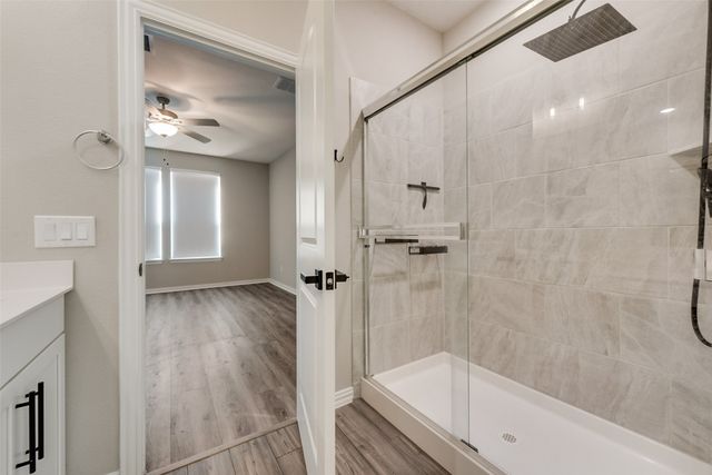 1116 Rumble Drive, Fate, TX 75087