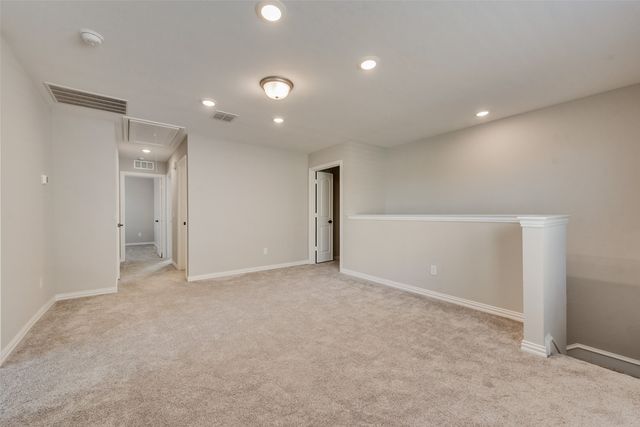 1116 Rumble Drive, Fate, TX 75087