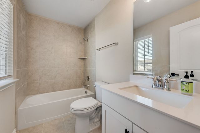 1116 Rumble Drive, Fate, TX 75087