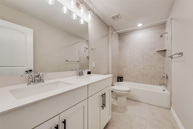 1116 Rumble Drive, Fate, TX 75087