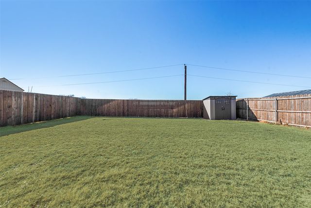 1116 Rumble Drive, Fate, TX 75087