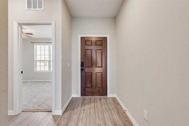 1116 Rumble Drive, Fate, TX 75087