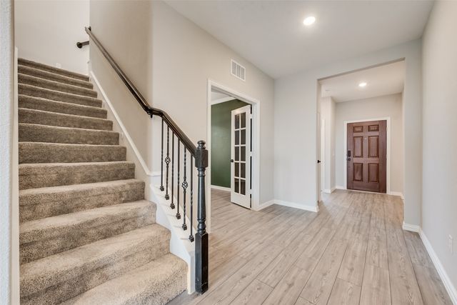 1116 Rumble Drive, Fate, TX 75087