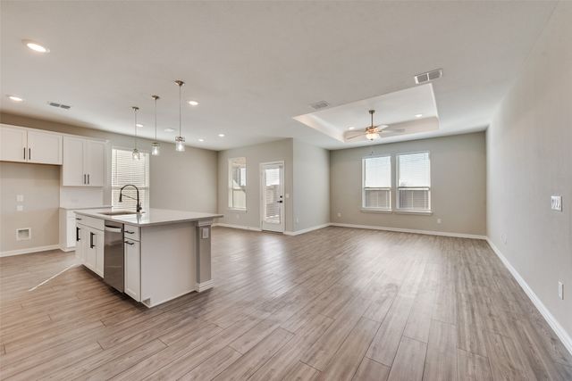 1116 Rumble Drive, Fate, TX 75087