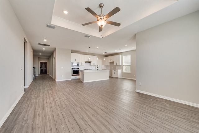 1116 Rumble Drive, Fate, TX 75087