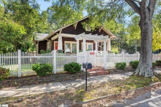 305 Smythe Street, Greenville, SC 29611