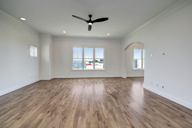 1116 Mosaico Lane, Houston, TX 77055