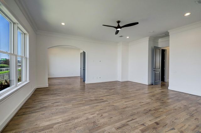1116 Mosaico Lane, Houston, TX 77055