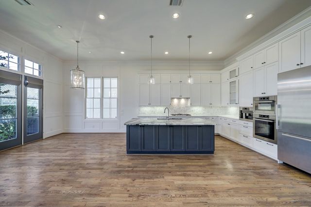 1116 Mosaico Lane, Houston, TX 77055
