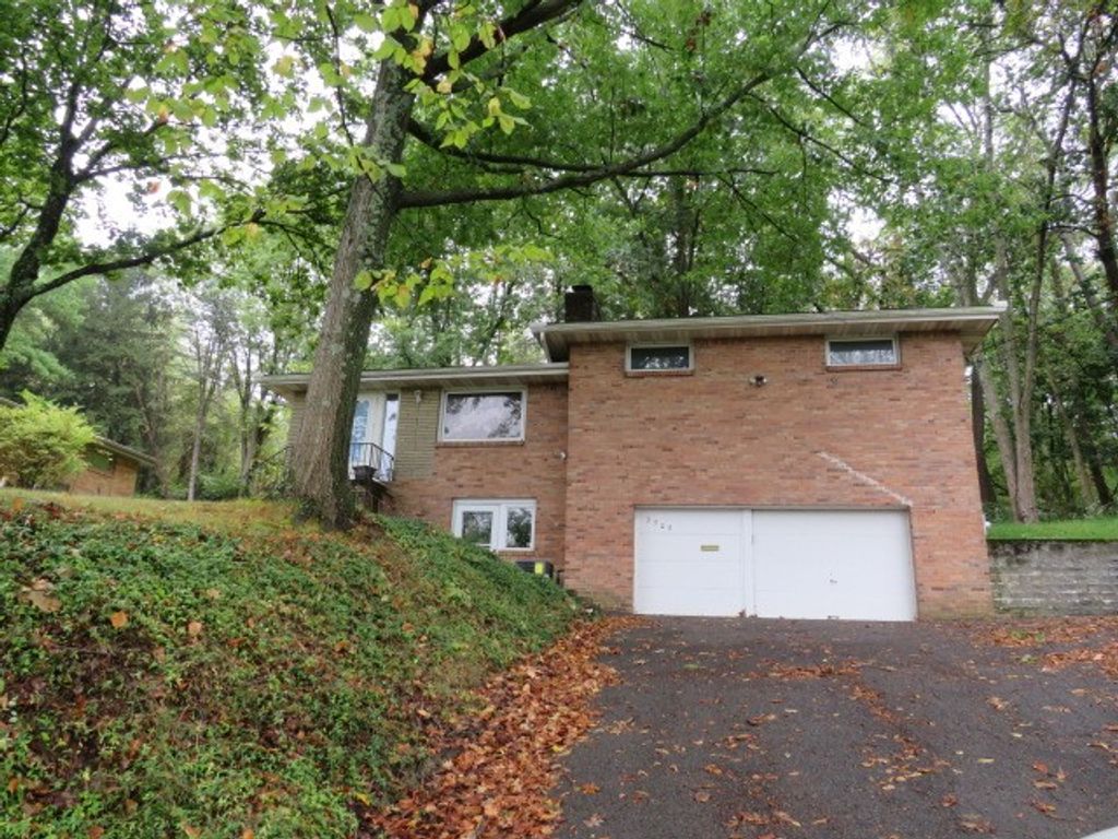 3309 Bethel Church Rd, Bethel Park, PA 15102