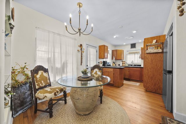 202 Pecan Street, Hot Springs, AR 71901