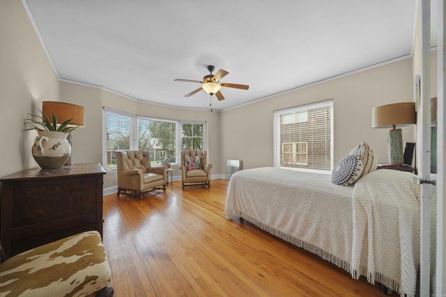 202 Pecan Street, Hot Springs, AR 71901