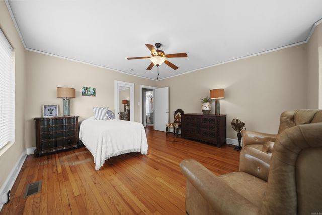 202 Pecan Street, Hot Springs, AR 71901