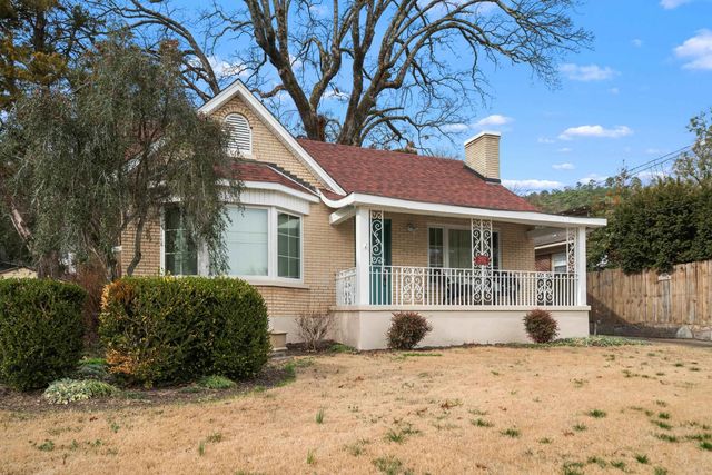 202 Pecan Street, Hot Springs, AR 71901