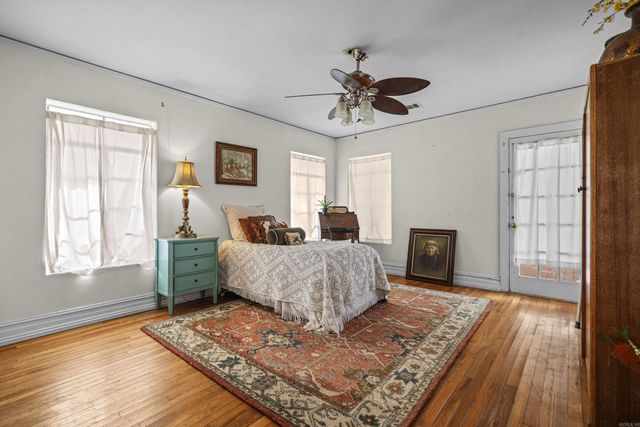 202 Pecan Street, Hot Springs, AR 71901