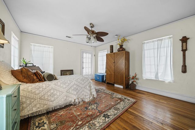 202 Pecan Street, Hot Springs, AR 71901