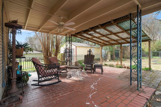 202 Pecan Street, Hot Springs, AR 71901