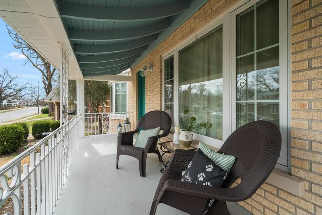 202 Pecan Street, Hot Springs, AR 71901