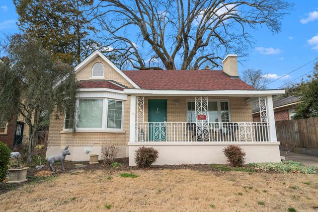 202 Pecan Street, Hot Springs, AR 71901