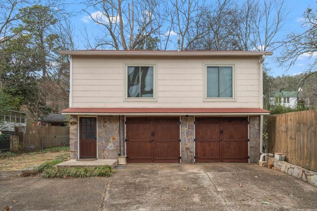 202 Pecan Street, Hot Springs, AR 71901