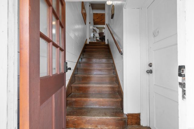 202 Pecan Street, Hot Springs, AR 71901