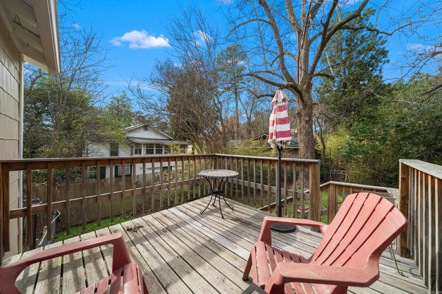 202 Pecan Street, Hot Springs, AR 71901