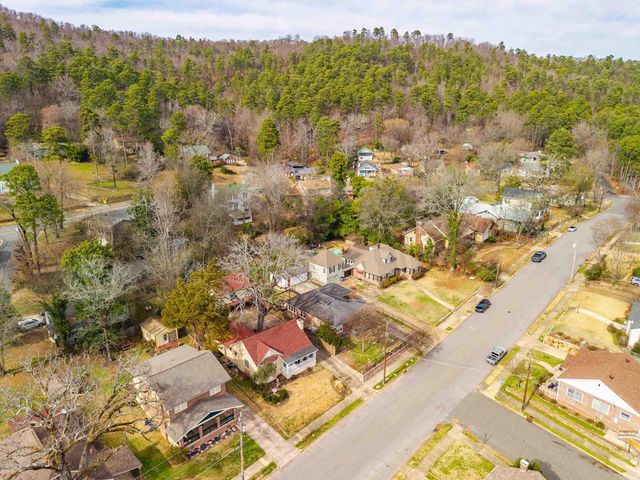 202 Pecan Street, Hot Springs, AR 71901