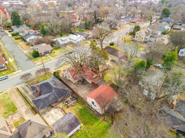 202 Pecan Street, Hot Springs, AR 71901