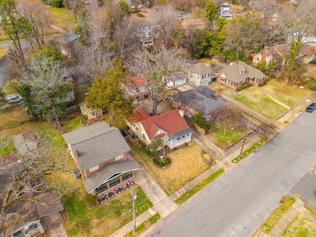 202 Pecan Street, Hot Springs, AR 71901
