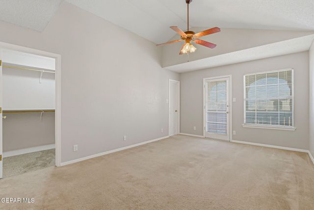 6336 Franklin Ridge Drive, El Paso, TX 79912