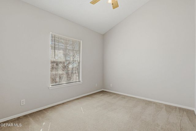 6336 Franklin Ridge Drive, El Paso, TX 79912