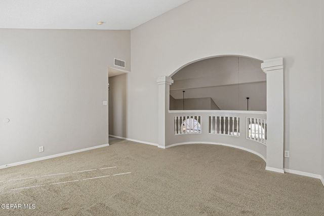 6336 Franklin Ridge Drive, El Paso, TX 79912