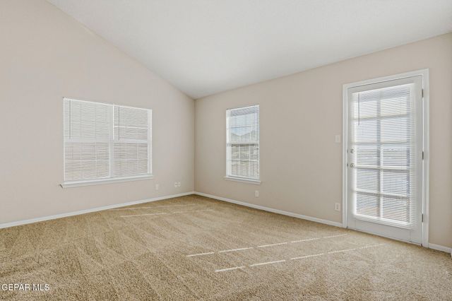 6336 Franklin Ridge Drive, El Paso, TX 79912