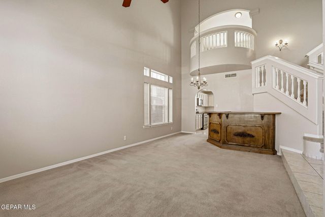 6336 Franklin Ridge Drive, El Paso, TX 79912