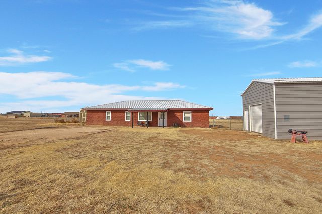 2406 County Rd 7825, Lubbock, TX 79423